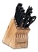 Wusthof Grand Prix2 #12piece block set