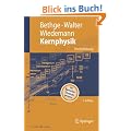 Kernphysik: Eine Einf�hrung (Springer-Lehrbuch)