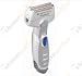 Remington MSC-140 MSC140 Titanium 2X Travel Shaver