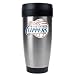 Los Angeles Clippers NBA Stainless Tumbler Cup Mug