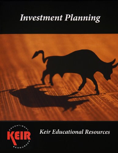 Investment Planning Textbook