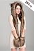 Faux FUR ANIMAL HATS HOODS GRIZZLY BEAR Ski WITH MITTENS UNISEX GLOVES SCARF WITH PAWS