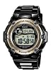 Casio Baby-G Ladies Reef Series Watch BG3000-1DR