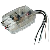 Quality Product By Scosche Car - Adj 2 Ch Line Out Converter