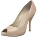 BCBGeneration Women's Katya Peep-Toe Pump