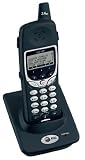 AT&T E262 2.4GHz Two-Line Expansion Handset
