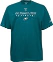 Philadelphia Eagles Green Equipment T-Shirt