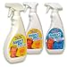 Kitchen & Housewares : Begley's Best Glass and Surface Cleaner