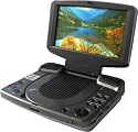 Orbit D700 Portable DVD TV & Freeview Recorder +Free Carry Case