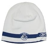 Vancouver Canucks RBK Team Reversible Skully