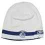 VANCOUVER CANUCKS RBK Team Reversible Skully Knit Beanie Ski Cap