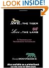 Awe for the Tiger, Love for the Lamb: A Chronicle of Sensibility to Animals