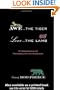 Awe for the Tiger, Love for the Lamb: A Chronicle of Sensibility to Animals
