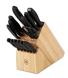 Victorinox Swiss Classic 15-Piece Cutlery Block Set