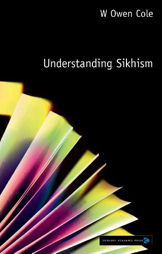 Understanding Sikhism (Understanding Faith)