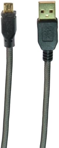 Axis 10' Charging Cable - PlayStation 4