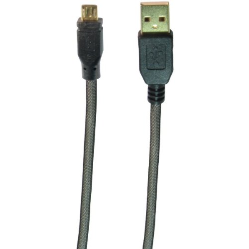 Axis 10' Charging Cable - PlayStation 4
