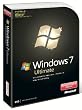 Microsoft Windows 7 Ultimate�A�b�v�O���[�h�� Service Pack 1 �K�p�ς�