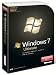 Windows 7 Ultimateアップグレード版 Service Pack 1 適用済み