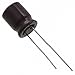 Cap Alum 39uF 80V 20% Radial