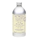 L'Occitane Bain Moussant de Lavande (Foaming Bath, Lavender), 16.9-Ounce Metal Bottle