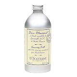 L'OCCITANE Lavender Harvest Foaming Bath 16.9 fl oz (500 ml)