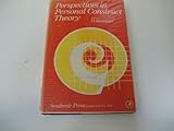 Perspectives in personal construct theory
