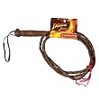 Adult Indiana Jones Leather Whip