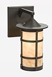 IMAGE OF Pasadena San Carlos Wet Sconce