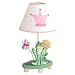 Crown Table Lamp- Princess Frog Collection