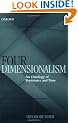 Four-Dimensionalism: An Ontology of Persistence and Time (Mind Association Occasional Series)
