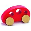 Educo Little Bus Red By Hape