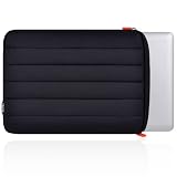MacBook Pro 15-inch DEN - Denver Nylon Sleeve - Black