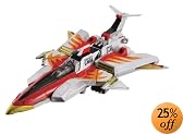 ウルトラマンメビウス DXガンフェニックス テレビカラーバージョン