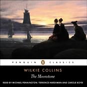 The Moonstone | [Wilkie Collins]