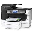 HP Officejet Pro 8500 Premier Wireless All-in-One Printer