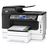 HP Officejet Pro 8500 Premier Wireless All-in-One Printer ~ HP