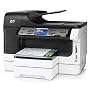 HP Officejet Pro 8500 Premier Wireless All-in-One Printer