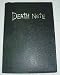 Death Note Notebook Light Kira