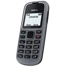 Nokia�@1280����������߲��SIM��āI �y�i���̼��ذ�C�OGSM�z�m�L�A1280