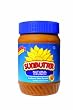 SunButter Natural Crunch Sunflower Seed Spread, 16-Ounce Plastic Jars (Pack of 6)