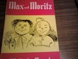 Max und Moritz : eine Bubengeschichte in sieben Streichen