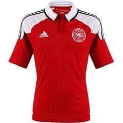 Herren Fu�ball Nationaltrikot Heim - D�nemark EM 2012