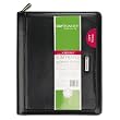 Day Runner Express Windsor Refillable Planner, 5-1/2 x 8-1/2 Inches, Black, Undated (101-0299)