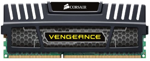 review Corsair CMZ16GX3M2A2400C10