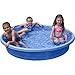 NIB 12/PACK GENERAL FOAM PLASTICS BIG WADER OR-GV240 5′ ROUND – SOLID POLY POOL