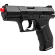 Whetstonet M-305 Airsoft Gun W/ 25 6Mm Bbs