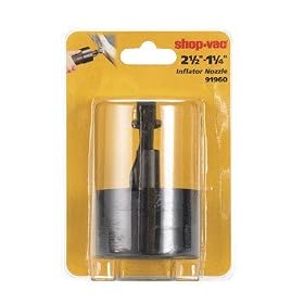 Shop-Vac<reg> 9196062 Inflator Nozzle by Shop Vac