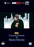 mario merola - il grande cinema (6 Dvd) Italian Import