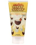 TLC Hot Stuff Warming Oil, Piña Colada